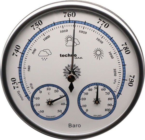 tec2000506-technoline-wa-3090-barometer-mit-thermo-hygrometer-analog