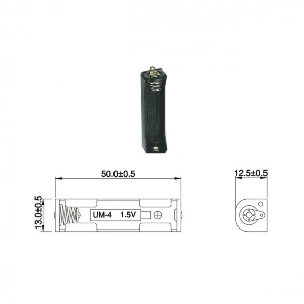 tec0080115-1-batteriehalter-fuer-1-x-micro-batterie